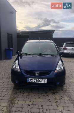 Ціни Honda Jazz Газ пропан-бутан / Бензин