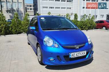 Цены Honda Jazz Газ пропан-бутан / Бензин