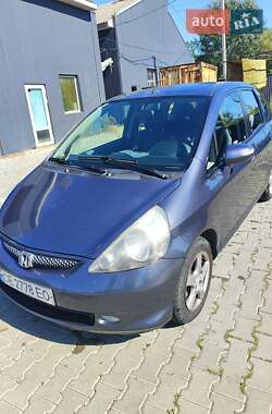 Ціни Honda Jazz Газ пропан-бутан / Бензин