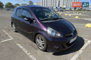 Цены Honda Jazz Газ пропан-бутан / Бензин