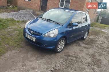 Ціни Honda Jazz Газ пропан-бутан / Бензин