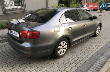 Ціни Volkswagen Jetta Газ пропан-бутан / Бензин