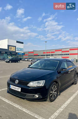 Ціни Volkswagen Jetta Газ пропан-бутан / Бензин