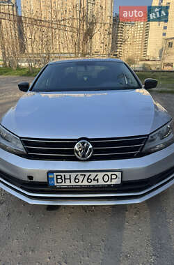 Ціни Volkswagen Jetta Газ пропан-бутан / Бензин