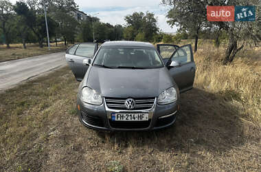 Ціни Volkswagen Jetta Газ пропан-бутан / Бензин