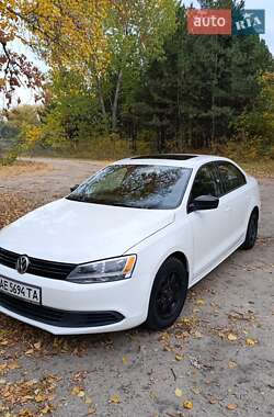 Ціни Volkswagen Jetta Газ пропан-бутан / Бензин