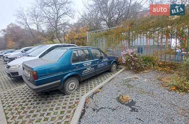 Ціни Volkswagen Jetta Газ пропан-бутан / Бензин