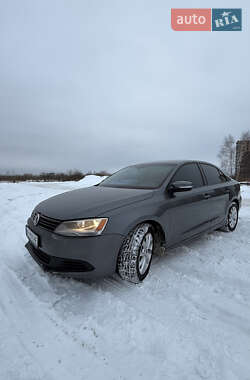 Ціни Volkswagen Jetta Газ пропан-бутан / Бензин