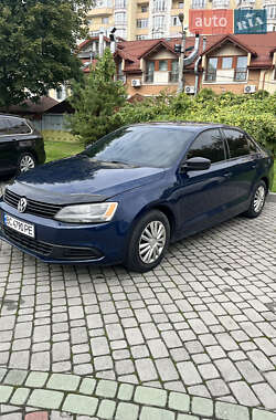 Ціни Volkswagen Jetta Газ пропан-бутан / Бензин