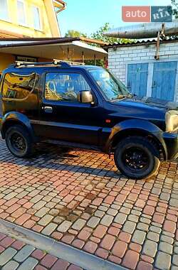 Цены Suzuki Jimny Газ пропан-бутан / Бензин