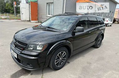 Цены Dodge Journey Газ пропан-бутан / Бензин