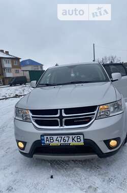 Цены Dodge Journey Газ пропан-бутан / Бензин