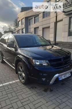 Ціни Dodge Journey Газ пропан-бутан / Бензин