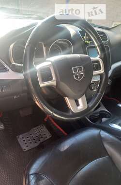 Цены Dodge Journey Газ пропан-бутан / Бензин