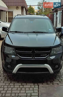 Цены Dodge Journey Газ пропан-бутан / Бензин