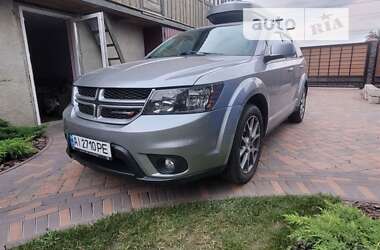 Цены Dodge Journey Газ пропан-бутан / Бензин