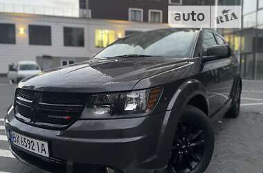 Цены Dodge Journey Газ пропан-бутан / Бензин
