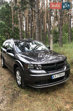 Ціни Dodge Journey Газ пропан-бутан / Бензин