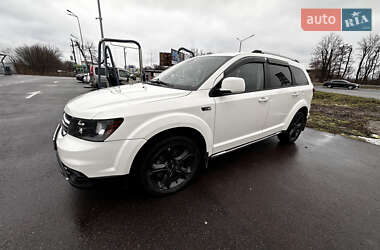 Цены Dodge Journey Газ пропан-бутан / Бензин