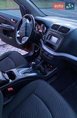 Цены Dodge Journey Газ пропан-бутан / Бензин