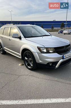 Цены Dodge Journey Газ пропан-бутан / Бензин