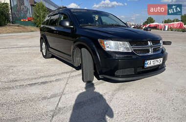 Ціни Dodge Journey Газ пропан-бутан / Бензин