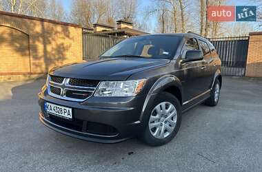 Ціни Dodge Journey Газ пропан-бутан / Бензин