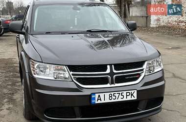 Цены Dodge Journey Газ пропан-бутан / Бензин