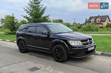 Цены Dodge Journey Газ пропан-бутан / Бензин