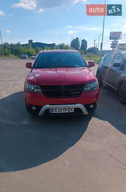 Цены Dodge Journey Газ пропан-бутан / Бензин