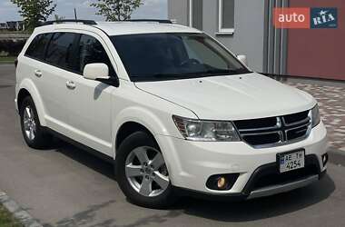 Цены Dodge Journey Газ пропан-бутан / Бензин