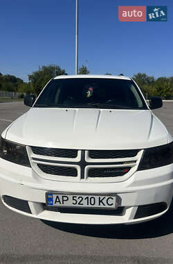 Ціни Dodge Journey Газ пропан-бутан / Бензин