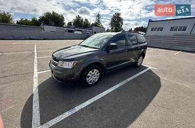 Цены Dodge Journey Газ пропан-бутан / Бензин