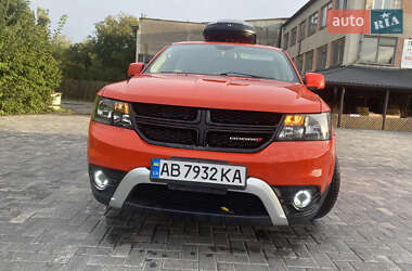 Ціни Dodge Journey Газ пропан-бутан / Бензин