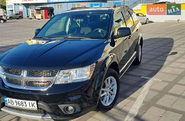 Цены Dodge Journey Газ пропан-бутан / Бензин