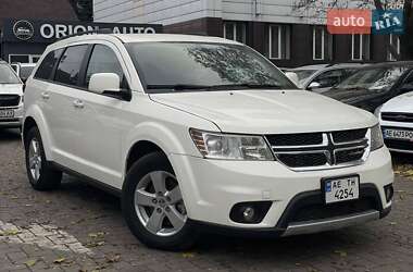 Цены Dodge Journey Газ пропан-бутан / Бензин