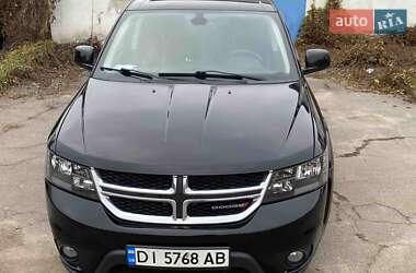 Цены Dodge Journey Газ пропан-бутан / Бензин