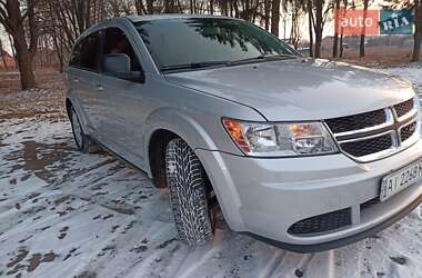 Ціни Dodge Journey Газ пропан-бутан / Бензин