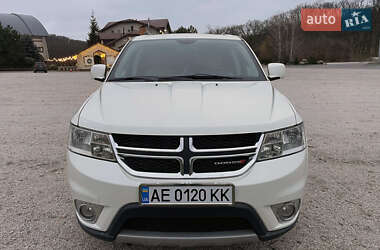 Цены Dodge Journey Газ пропан-бутан / Бензин