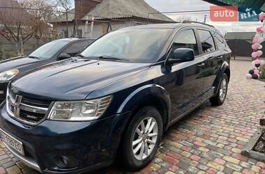 Цены Dodge Journey Газ пропан-бутан / Бензин