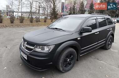 Цены Dodge Journey Газ пропан-бутан / Бензин