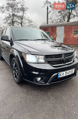 Цены Dodge Journey Газ пропан-бутан / Бензин