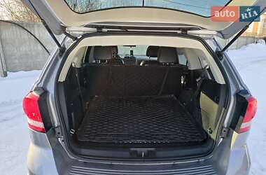 Цены Dodge Journey Газ пропан-бутан / Бензин