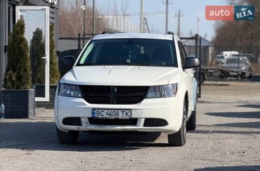 Цены Dodge Journey Газ пропан-бутан / Бензин