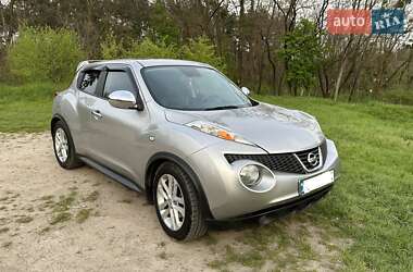 Цены Nissan Juke Газ пропан-бутан / Бензин