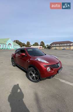 Цены Nissan Juke Газ пропан-бутан / Бензин