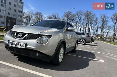 Цены Nissan Juke Газ пропан-бутан / Бензин