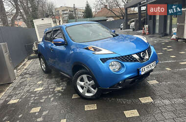 Цены Nissan Juke Газ пропан-бутан / Бензин