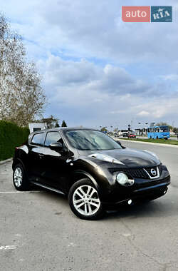 Ціни Nissan Juke Газ пропан-бутан / Бензин