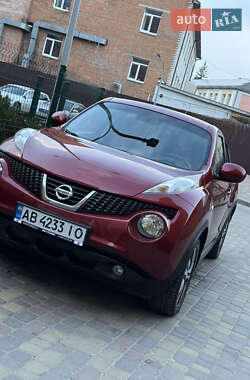 Цены Nissan Juke Газ пропан-бутан / Бензин